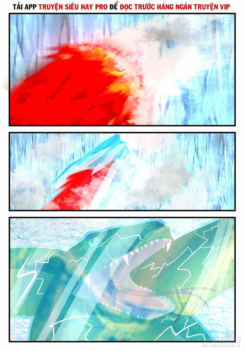 Võ Luyện Đỉnh Phong - Chapter 1246 - Page 5