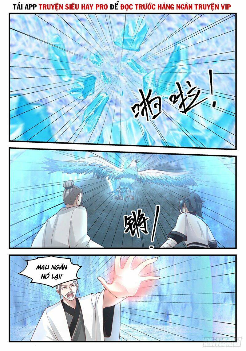 Võ Luyện Đỉnh Phong - Chapter 1246 - Page 6