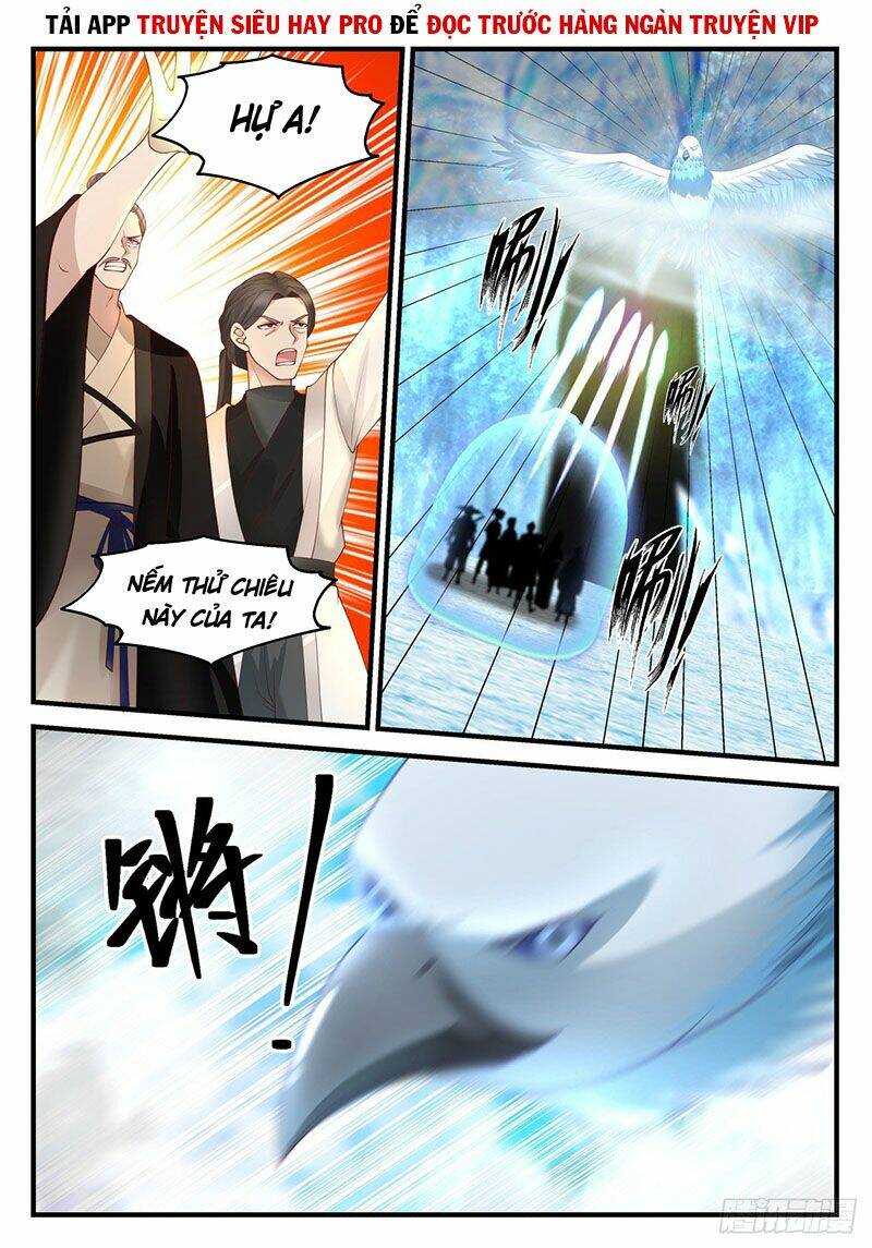 Võ Luyện Đỉnh Phong - Chapter 1246 - Page 7