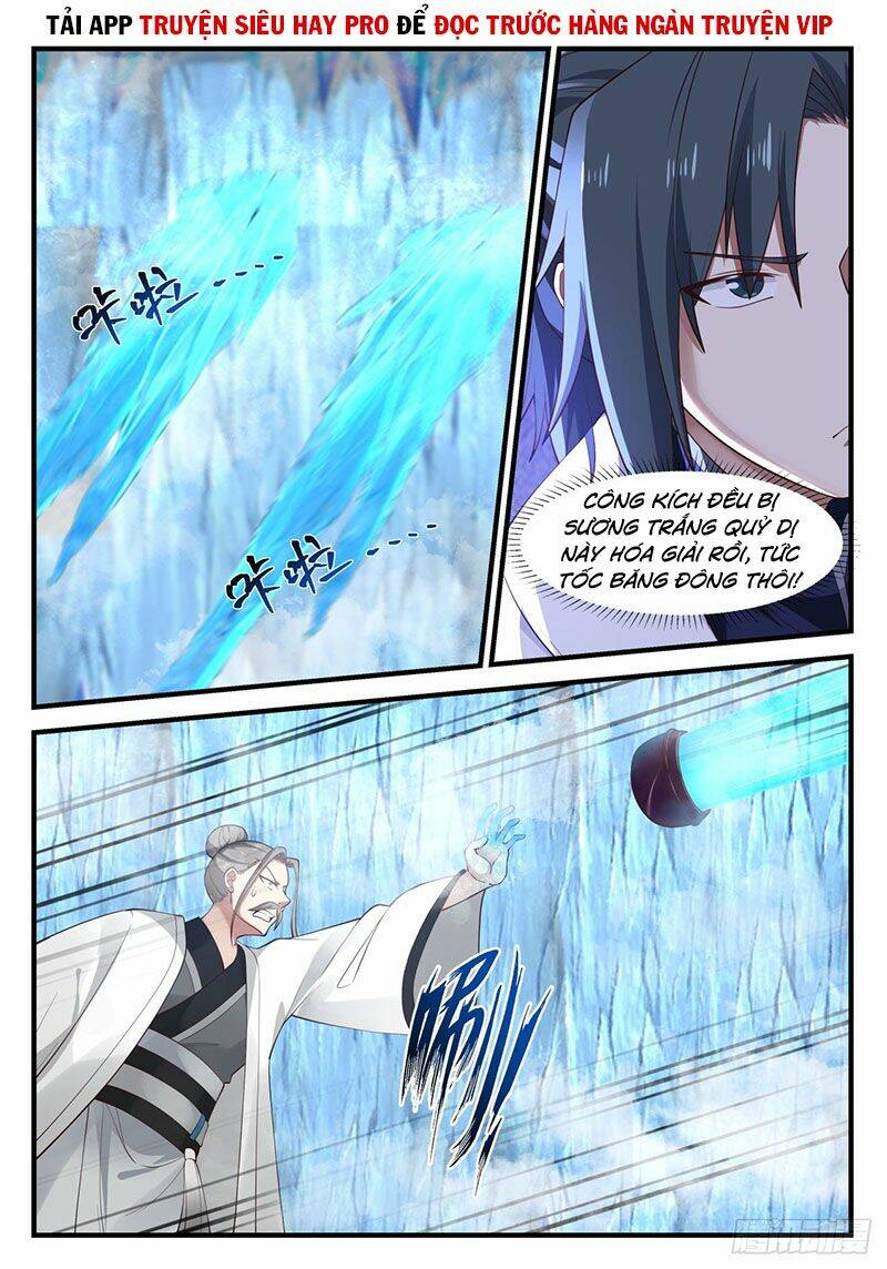 Võ Luyện Đỉnh Phong - Chapter 1246 - Page 8