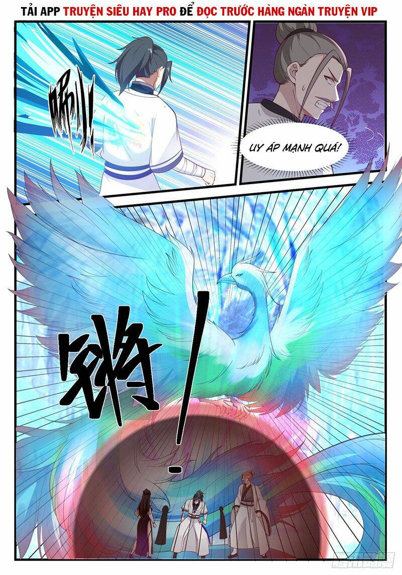 Võ Luyện Đỉnh Phong - Chapter 1247 - Page 3