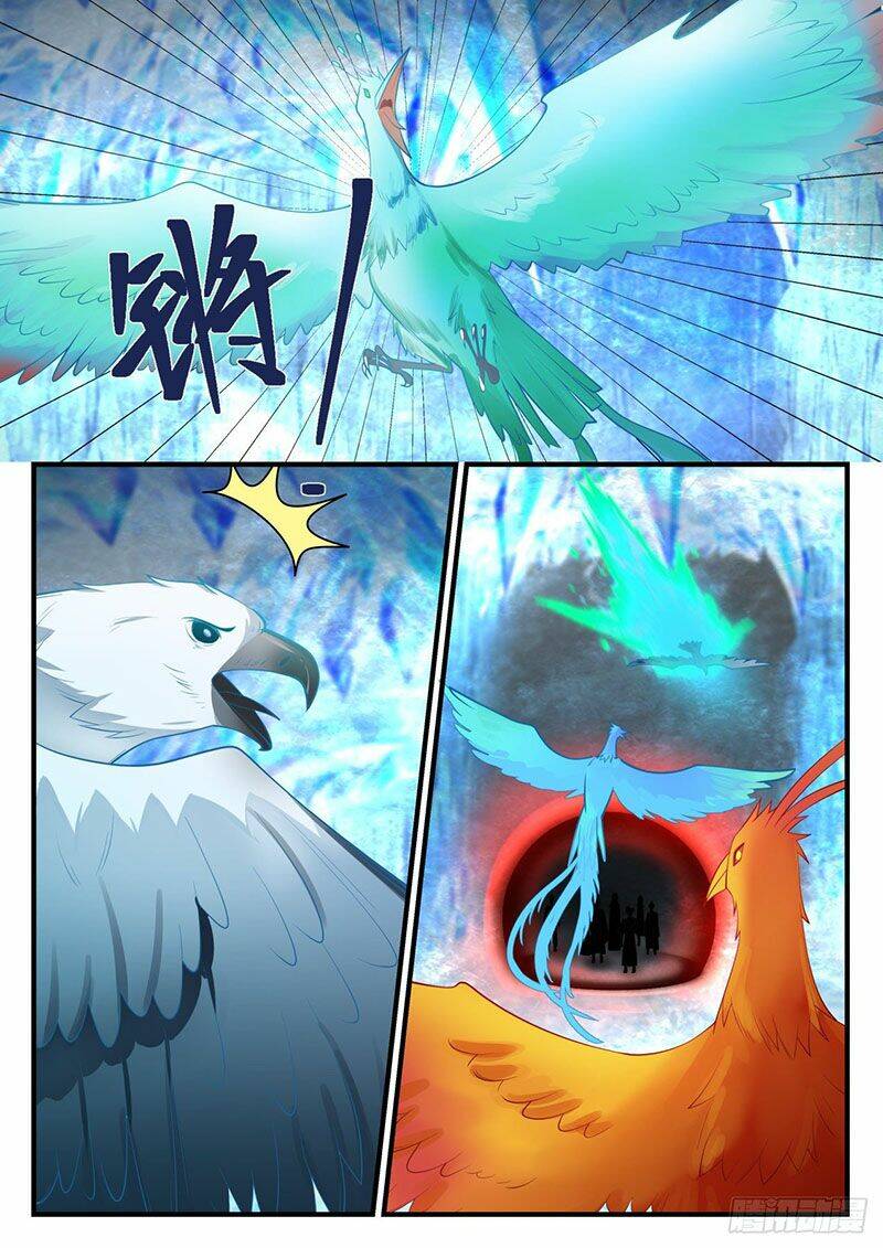 Võ Luyện Đỉnh Phong - Chapter 1247 - Page 5