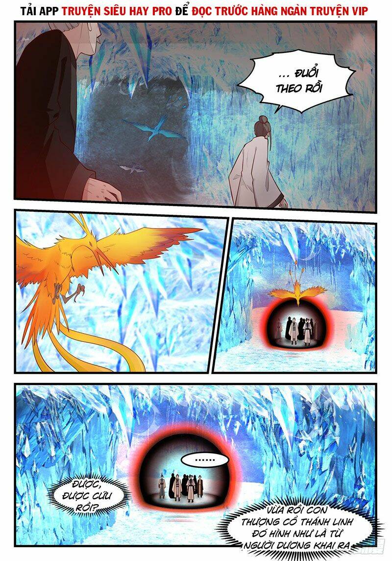 Võ Luyện Đỉnh Phong - Chapter 1247 - Page 6