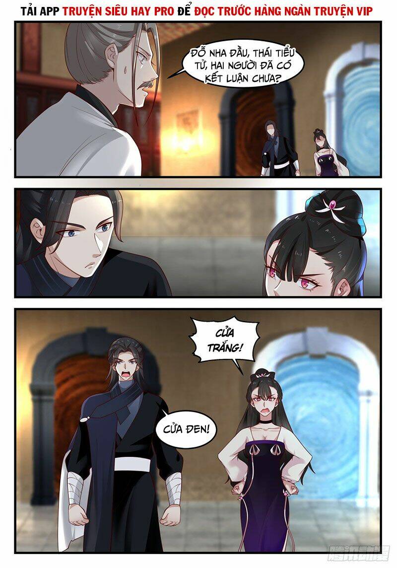 Võ Luyện Đỉnh Phong - Chapter 1248 - Page 10