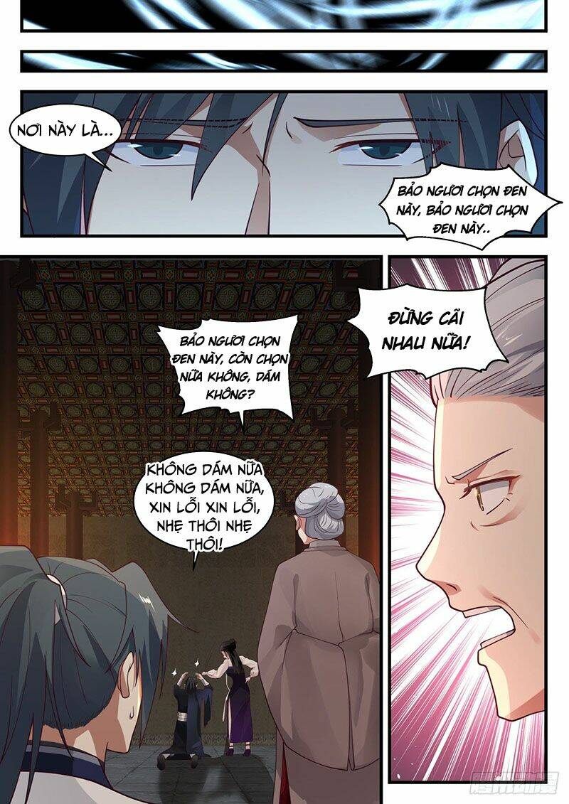 Võ Luyện Đỉnh Phong - Chapter 1249 - Page 4