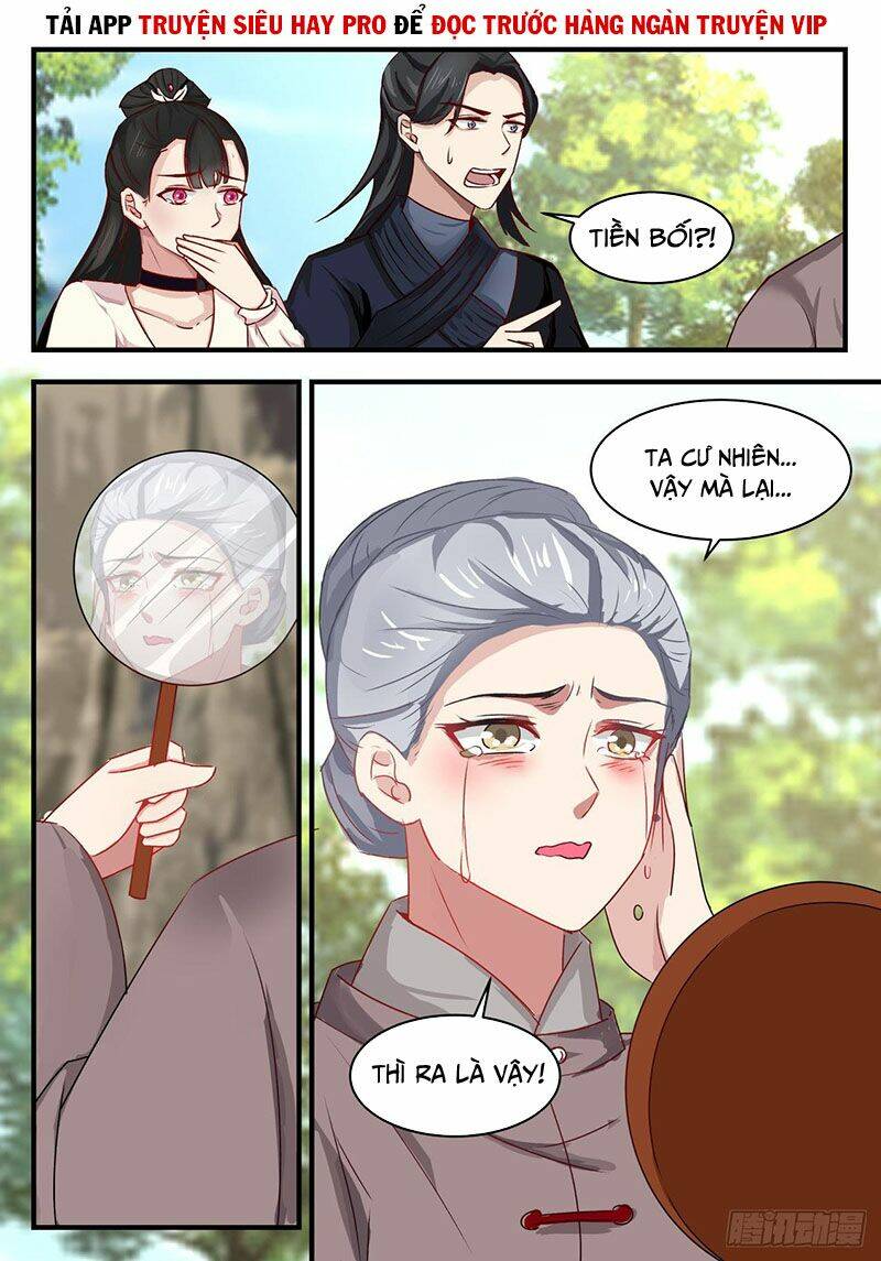 Võ Luyện Đỉnh Phong - Chapter 1250 - Page 5