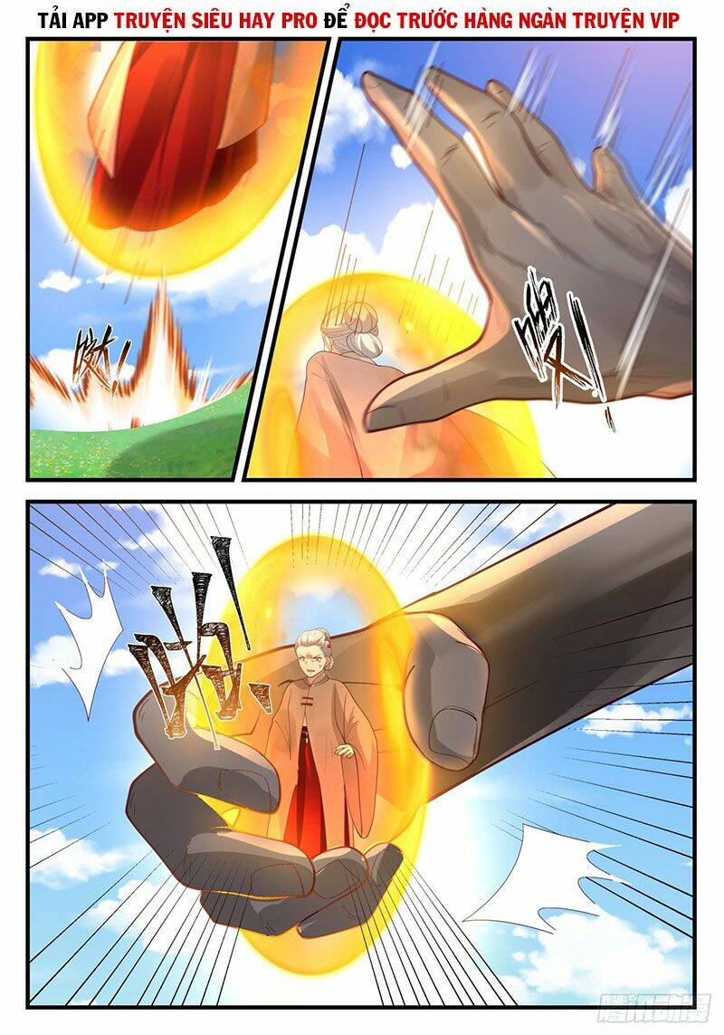 Võ Luyện Đỉnh Phong - Chapter 1251 - Page 9