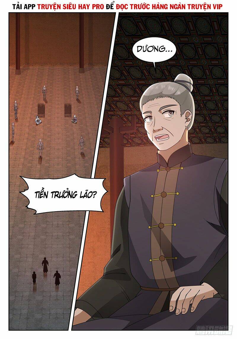 Võ Luyện Đỉnh Phong - Chapter 1256 - Page 5