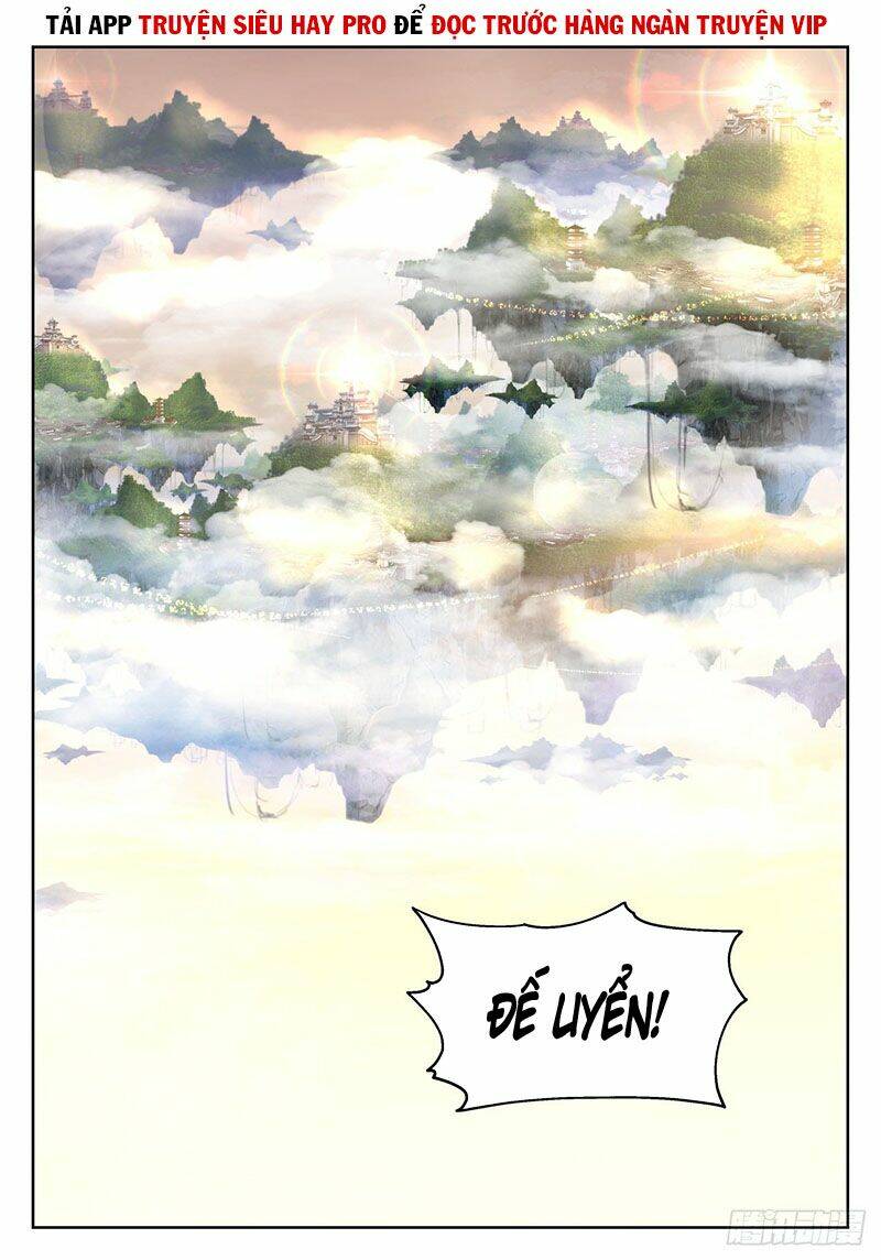 Võ Luyện Đỉnh Phong - Chapter 1257 - Page 7