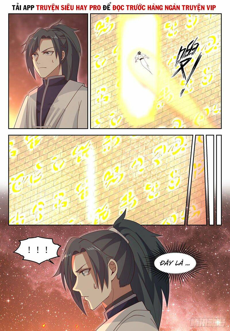 Võ Luyện Đỉnh Phong - Chapter 1258 - Page 9