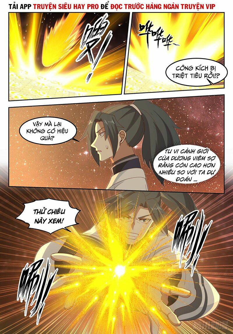 Võ Luyện Đỉnh Phong - Chapter 1258 - Page 4