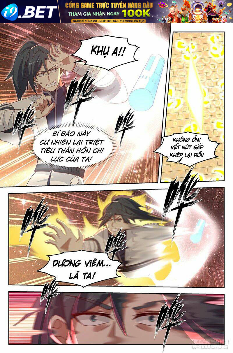 Võ Luyện Đỉnh Phong - Chapter 1258 - Page 7