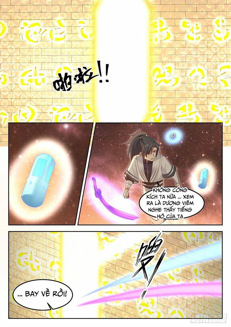 Võ Luyện Đỉnh Phong - Chapter 1258 - Page 8