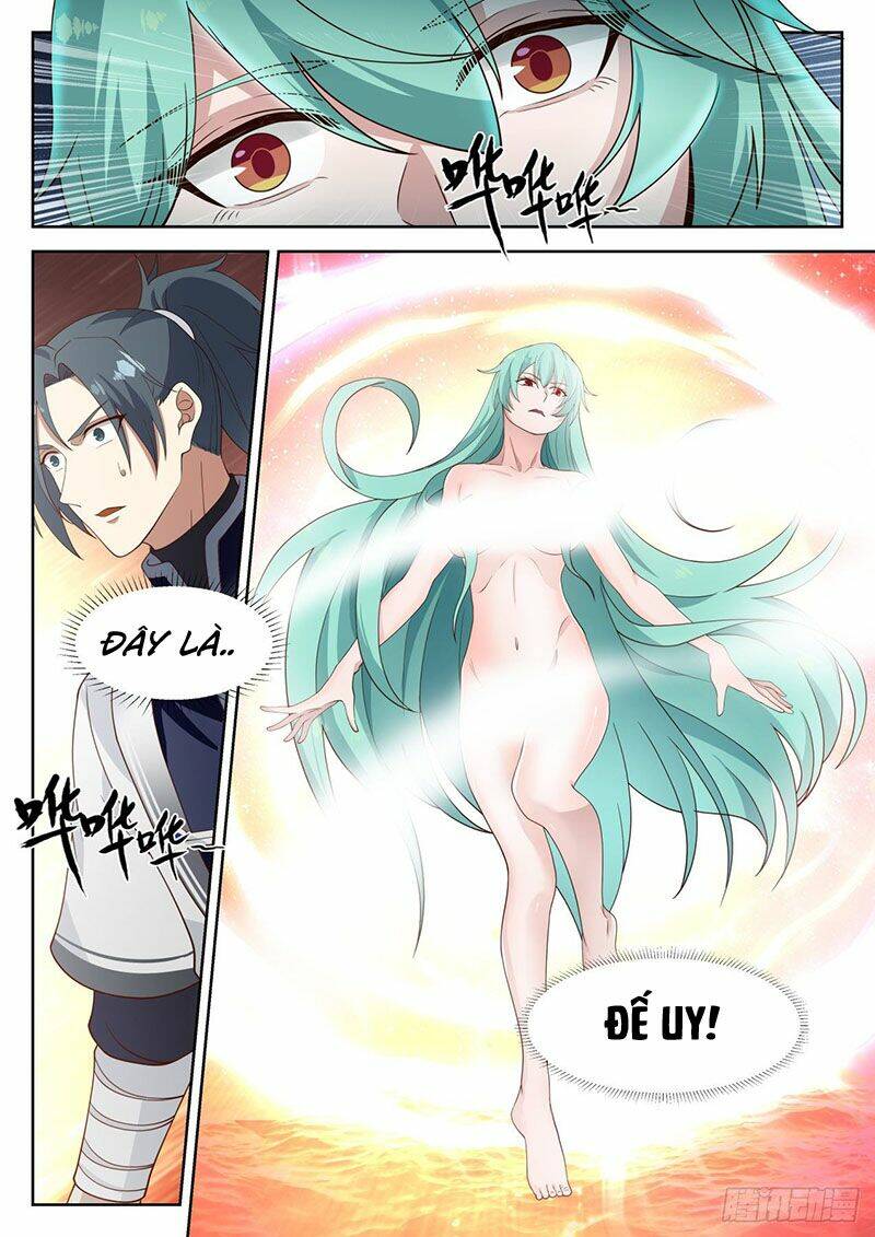 Võ Luyện Đỉnh Phong - Chapter 1259 - Page 3