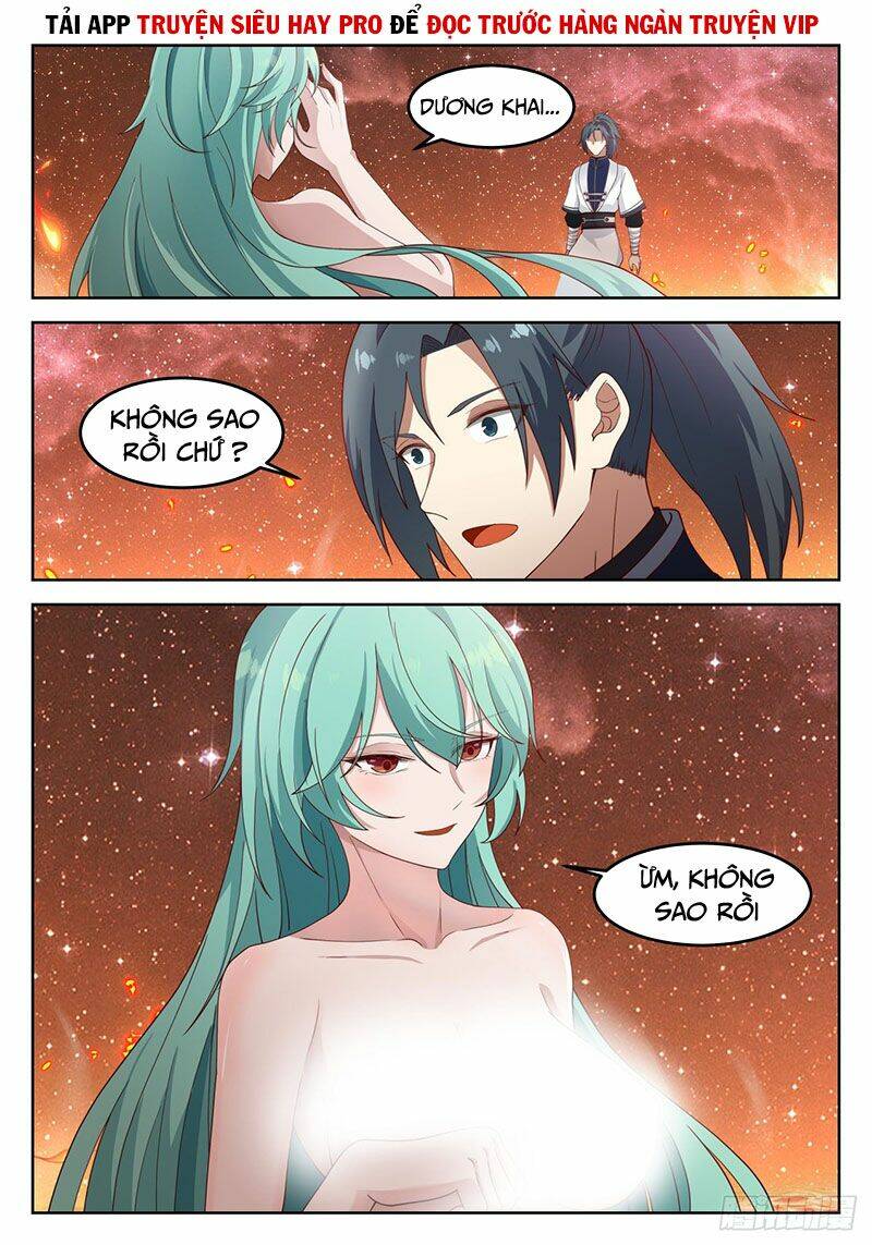 Võ Luyện Đỉnh Phong - Chapter 1259 - Page 4