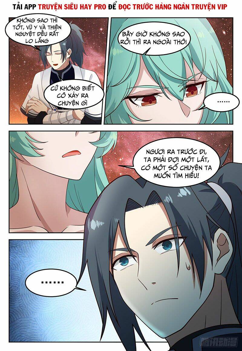 Võ Luyện Đỉnh Phong - Chapter 1259 - Page 5