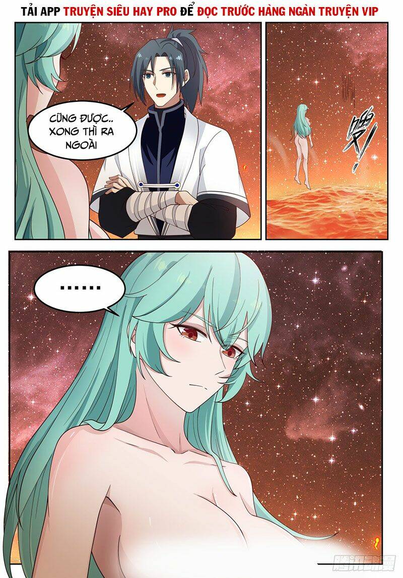 Võ Luyện Đỉnh Phong - Chapter 1259 - Page 6