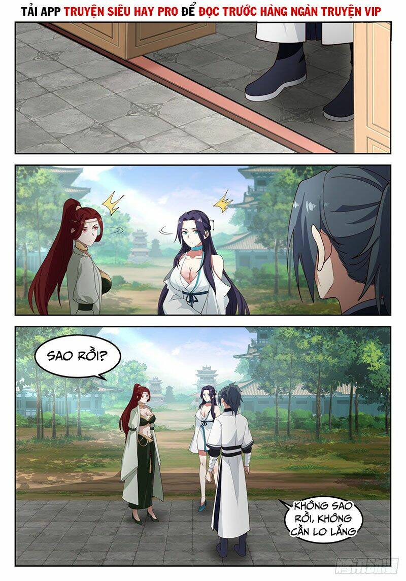 Võ Luyện Đỉnh Phong - Chapter 1259 - Page 7