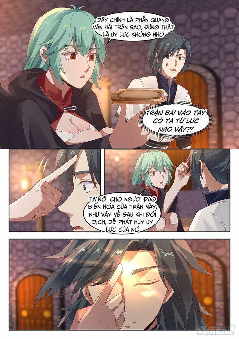 Võ Luyện Đỉnh Phong - Chapter 1260 - Page 9