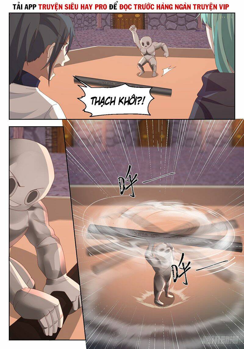 Võ Luyện Đỉnh Phong - Chapter 1260 - Page 6