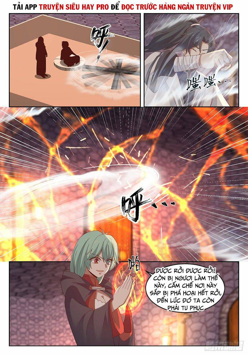 Võ Luyện Đỉnh Phong - Chapter 1260 - Page 7