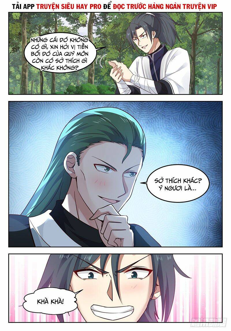 Võ Luyện Đỉnh Phong - Chapter 1261 - Page 9