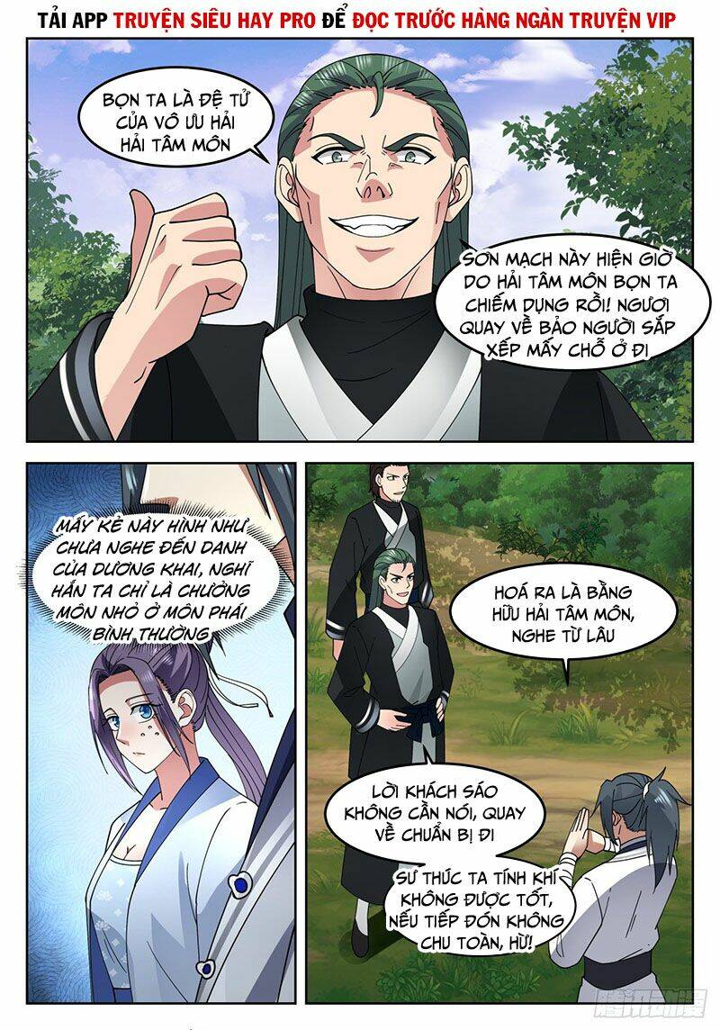 Võ Luyện Đỉnh Phong - Chapter 1261 - Page 6