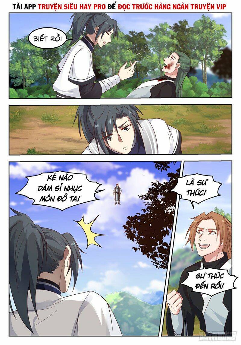 Võ Luyện Đỉnh Phong - Chapter 1262 - Page 10