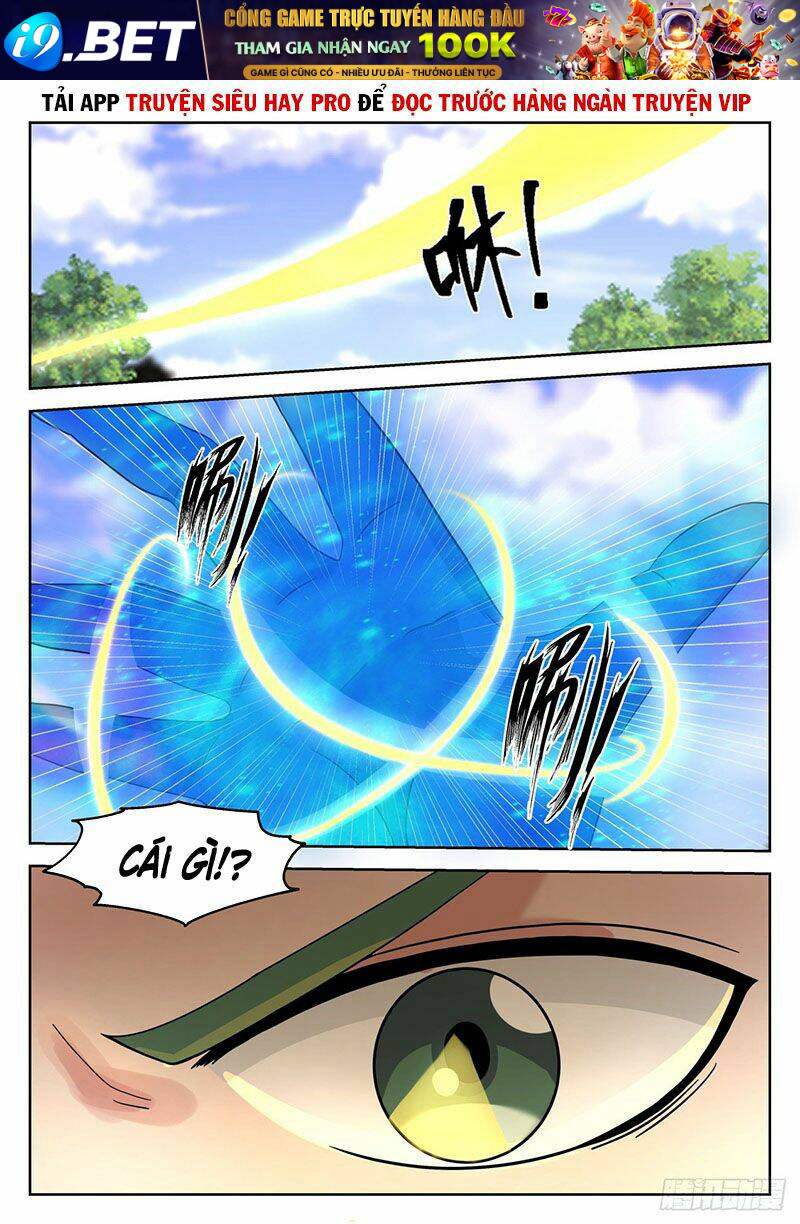 Võ Luyện Đỉnh Phong - Chapter 1262 - Page 3