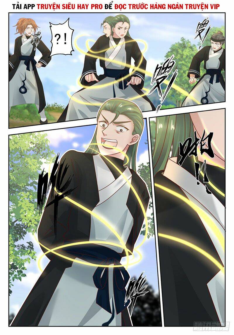 Võ Luyện Đỉnh Phong - Chapter 1262 - Page 4