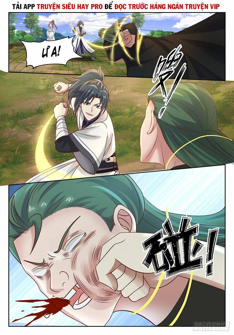 Võ Luyện Đỉnh Phong - Chapter 1262 - Page 5