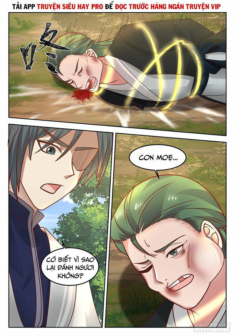 Võ Luyện Đỉnh Phong - Chapter 1262 - Page 6