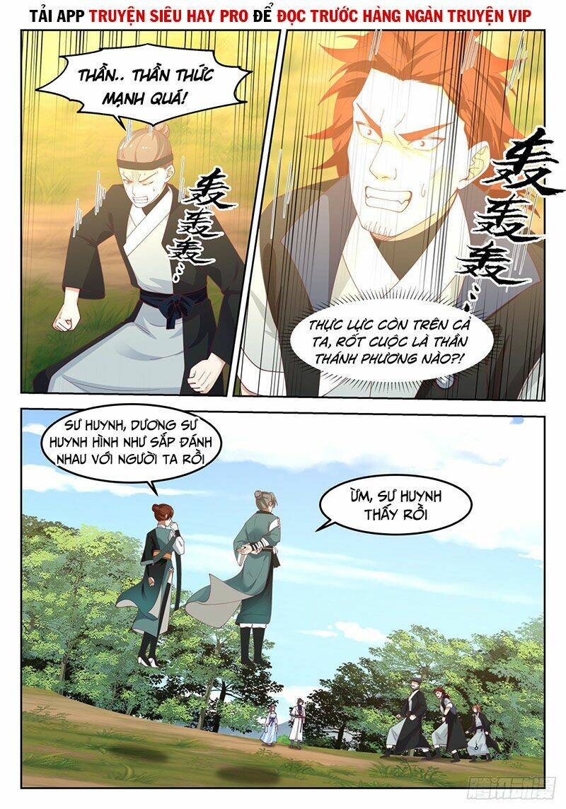 Võ Luyện Đỉnh Phong - Chapter 1263 - Page 9