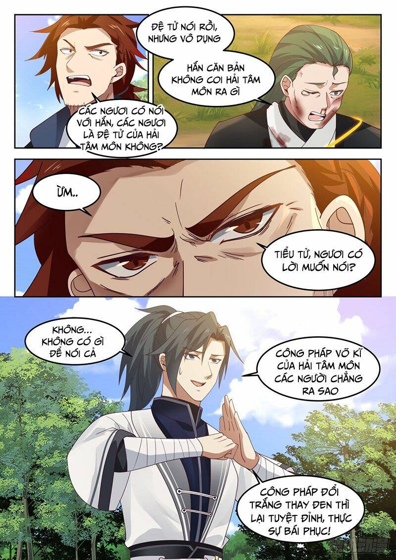 Võ Luyện Đỉnh Phong - Chapter 1263 - Page 3