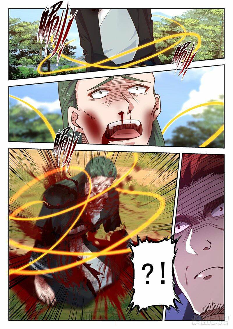 Võ Luyện Đỉnh Phong - Chapter 1263 - Page 5