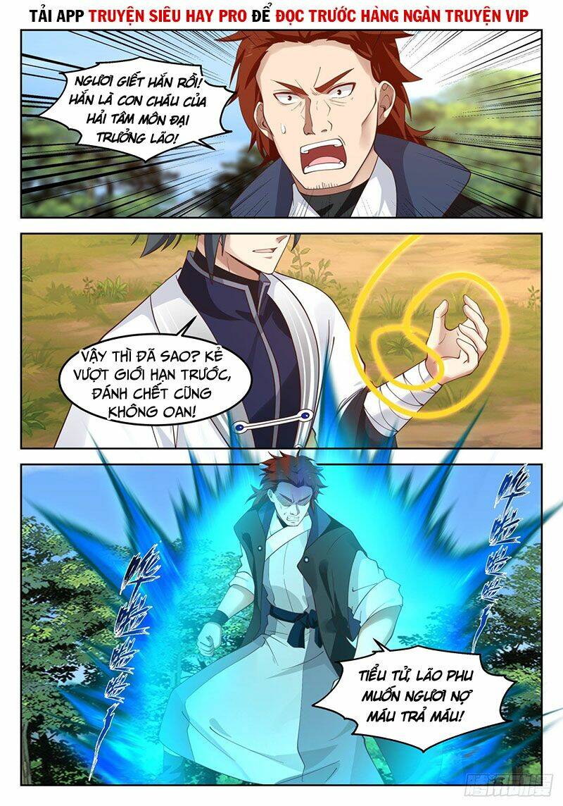 Võ Luyện Đỉnh Phong - Chapter 1263 - Page 6