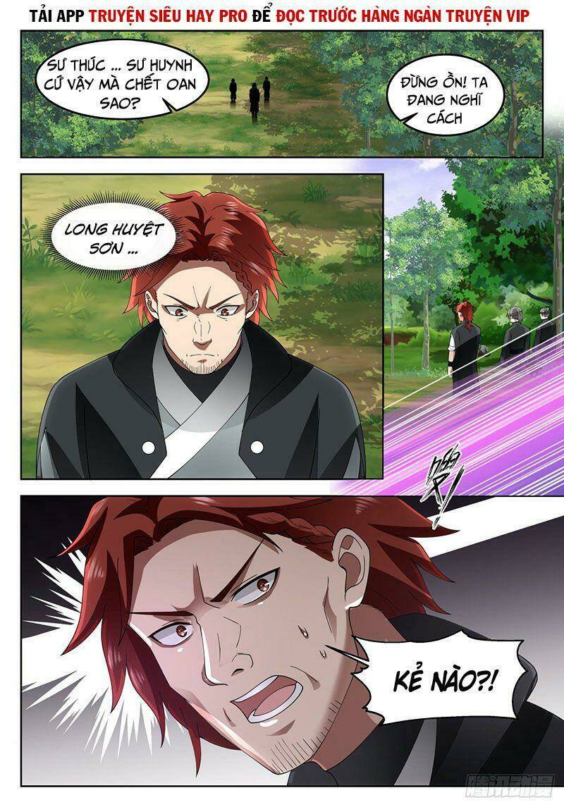 Võ Luyện Đỉnh Phong - Chapter 1264 - Page 6