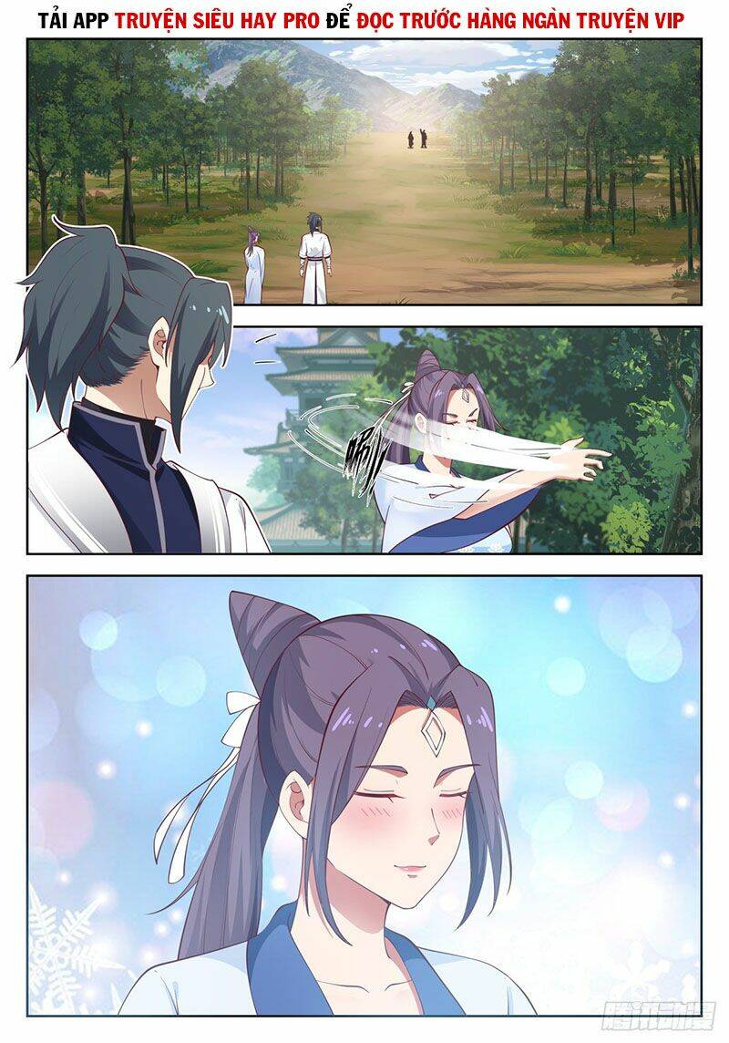 Võ Luyện Đỉnh Phong - Chapter 1265 - Page 9