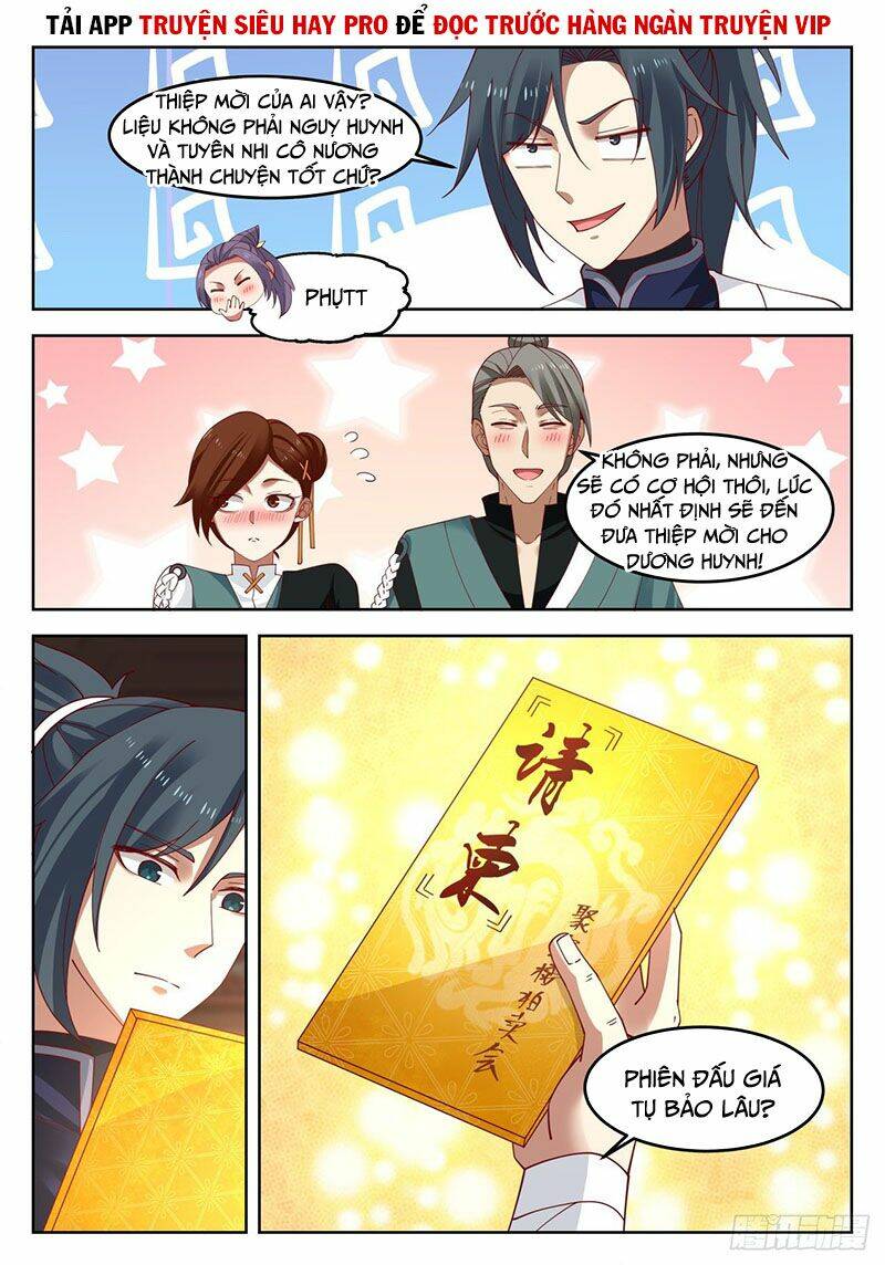 Võ Luyện Đỉnh Phong - Chapter 1265 - Page 3