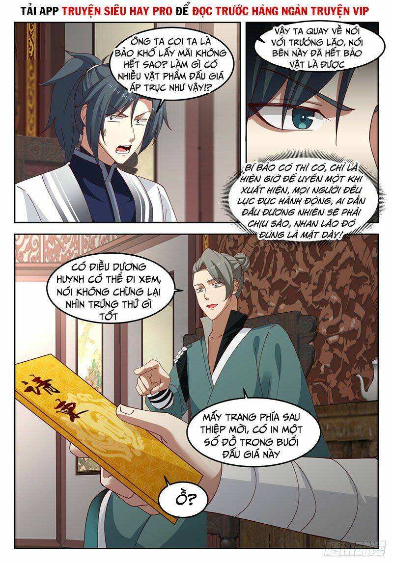 Võ Luyện Đỉnh Phong - Chapter 1265 - Page 6