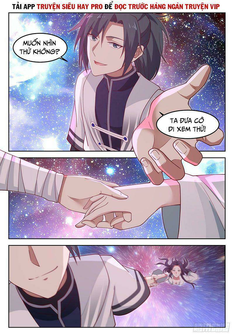 Võ Luyện Đỉnh Phong - Chapter 1266 - Page 9