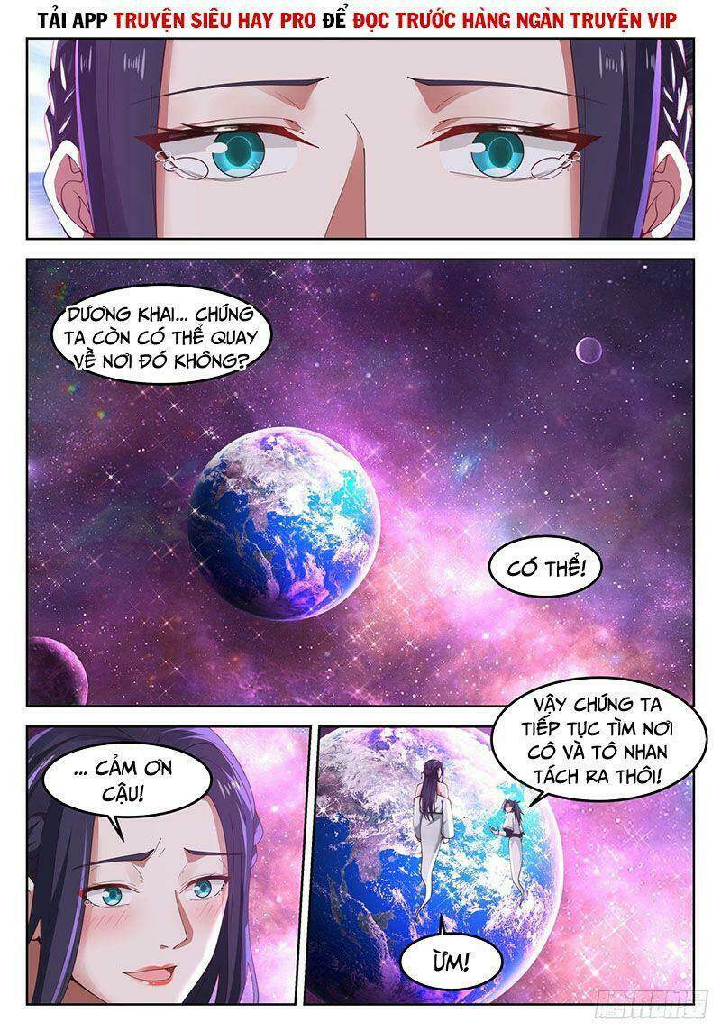 Võ Luyện Đỉnh Phong - Chapter 1266 - Page 10