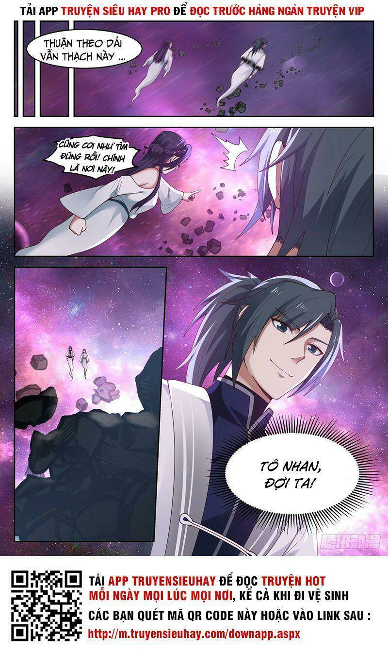 Võ Luyện Đỉnh Phong - Chapter 1266 - Page 11