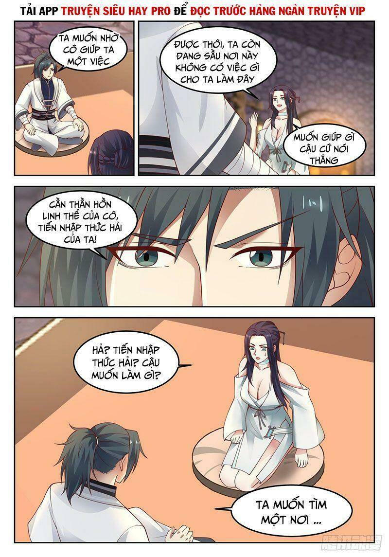 Võ Luyện Đỉnh Phong - Chapter 1266 - Page 4