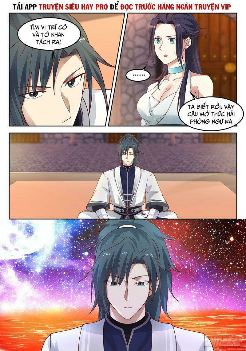 Võ Luyện Đỉnh Phong - Chapter 1266 - Page 5