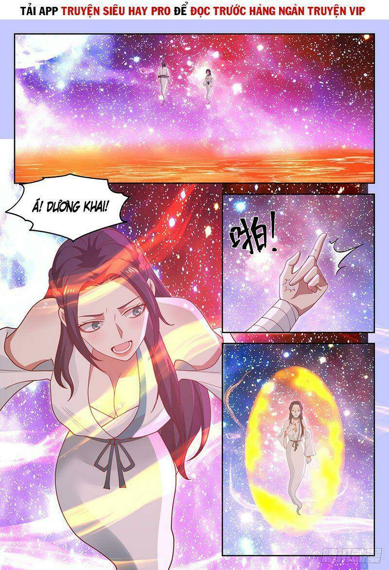 Võ Luyện Đỉnh Phong - Chapter 1266 - Page 6