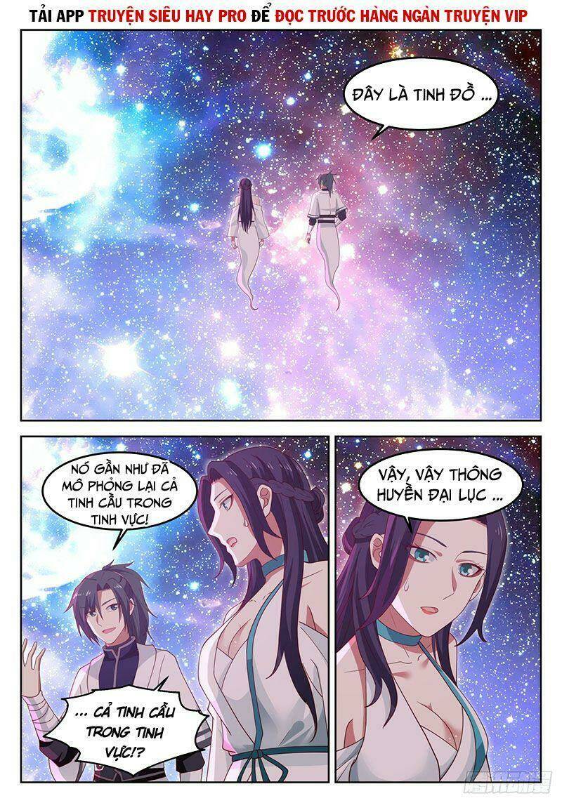 Võ Luyện Đỉnh Phong - Chapter 1266 - Page 8