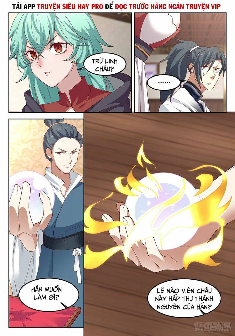 Võ Luyện Đỉnh Phong - Chapter 1267 - Page 9