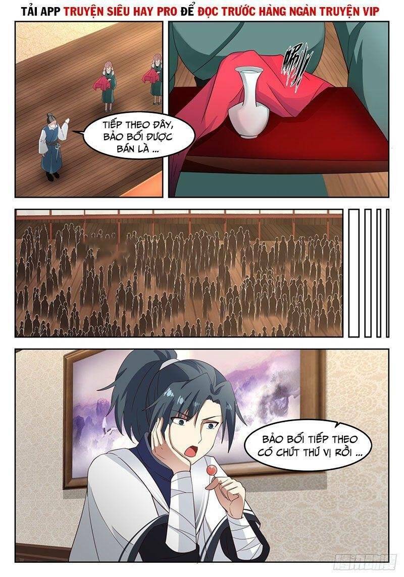 Võ Luyện Đỉnh Phong - Chapter 1268 - Page 10