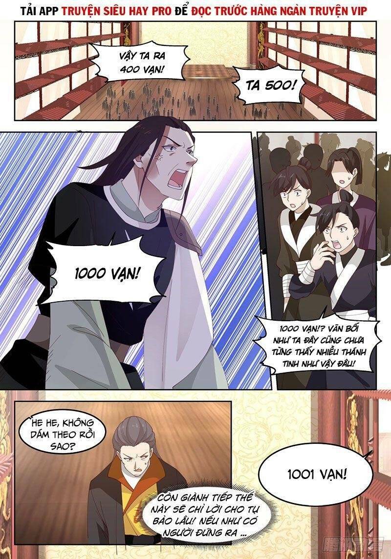 Võ Luyện Đỉnh Phong - Chapter 1268 - Page 5
